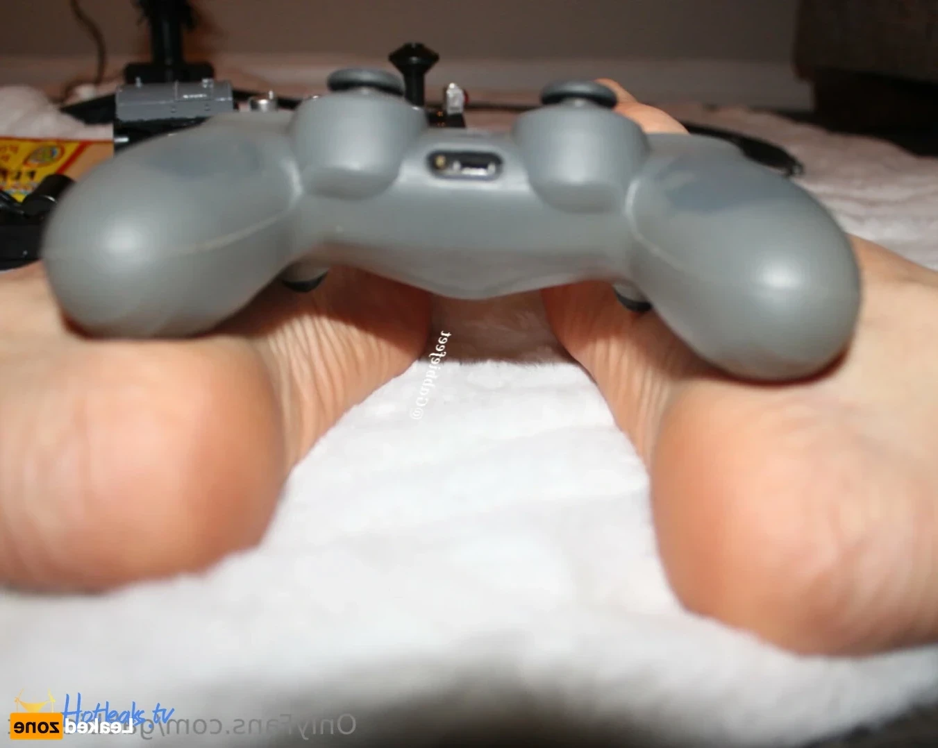 gabbiefeet Onlyfans leaked photo 14483555 on Hotleaks.tv
