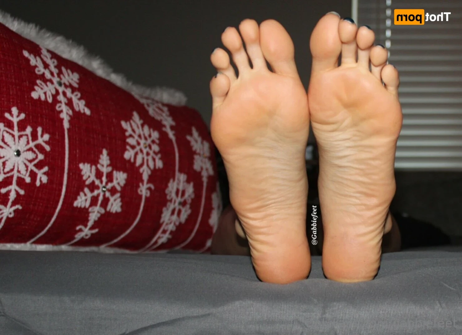 gabbiefeet Onlyfans leaked photo 14758253 on Hotleaks.tv