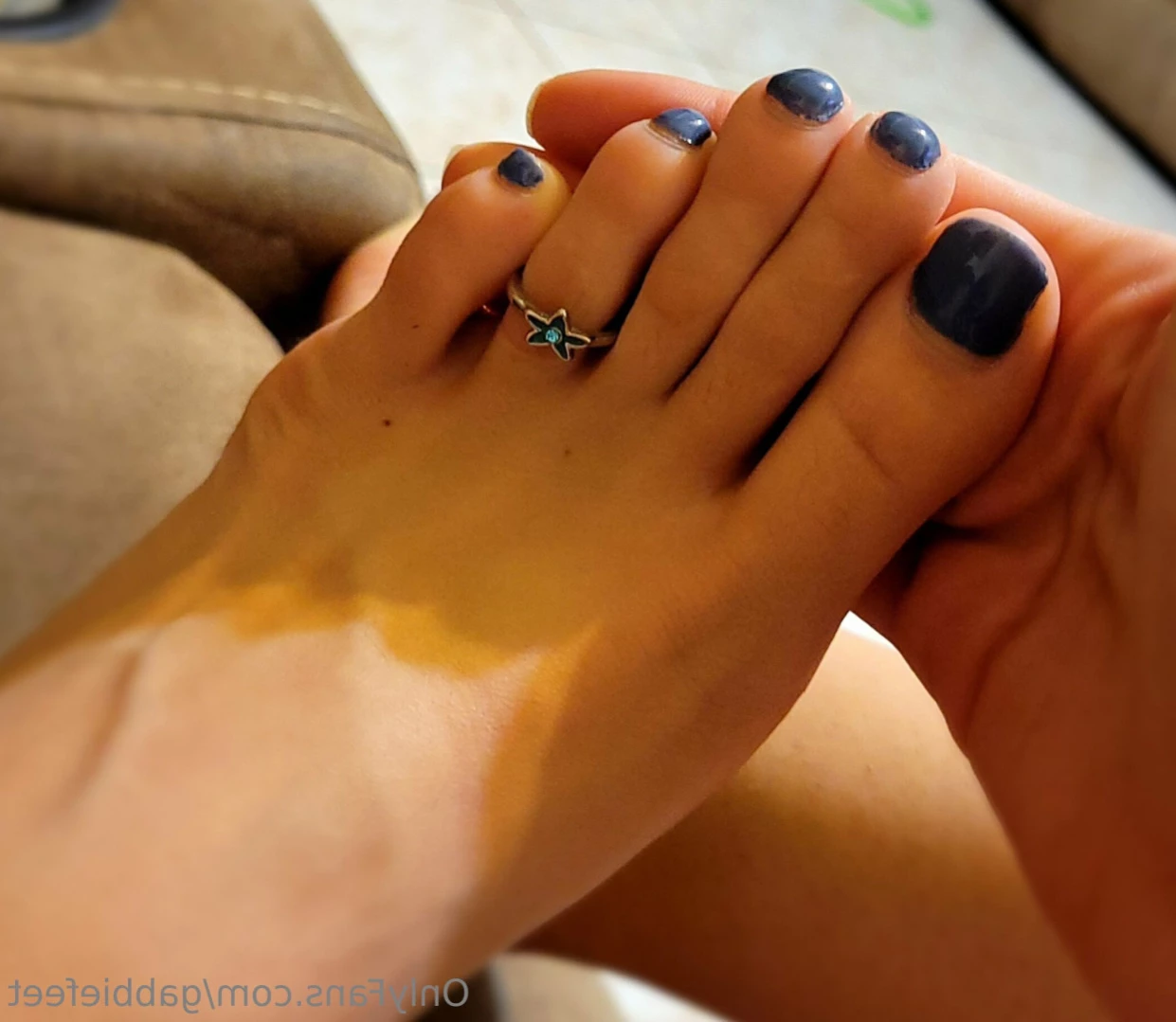 gabbiefeet Onlyfans leaked photo 15421873 on Hotleaks.tv