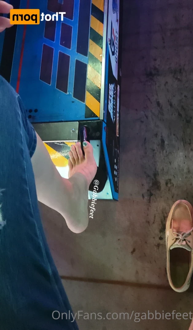 gabbiefeet Onlyfans leaked photo 15421977 on Hotleaks.tv