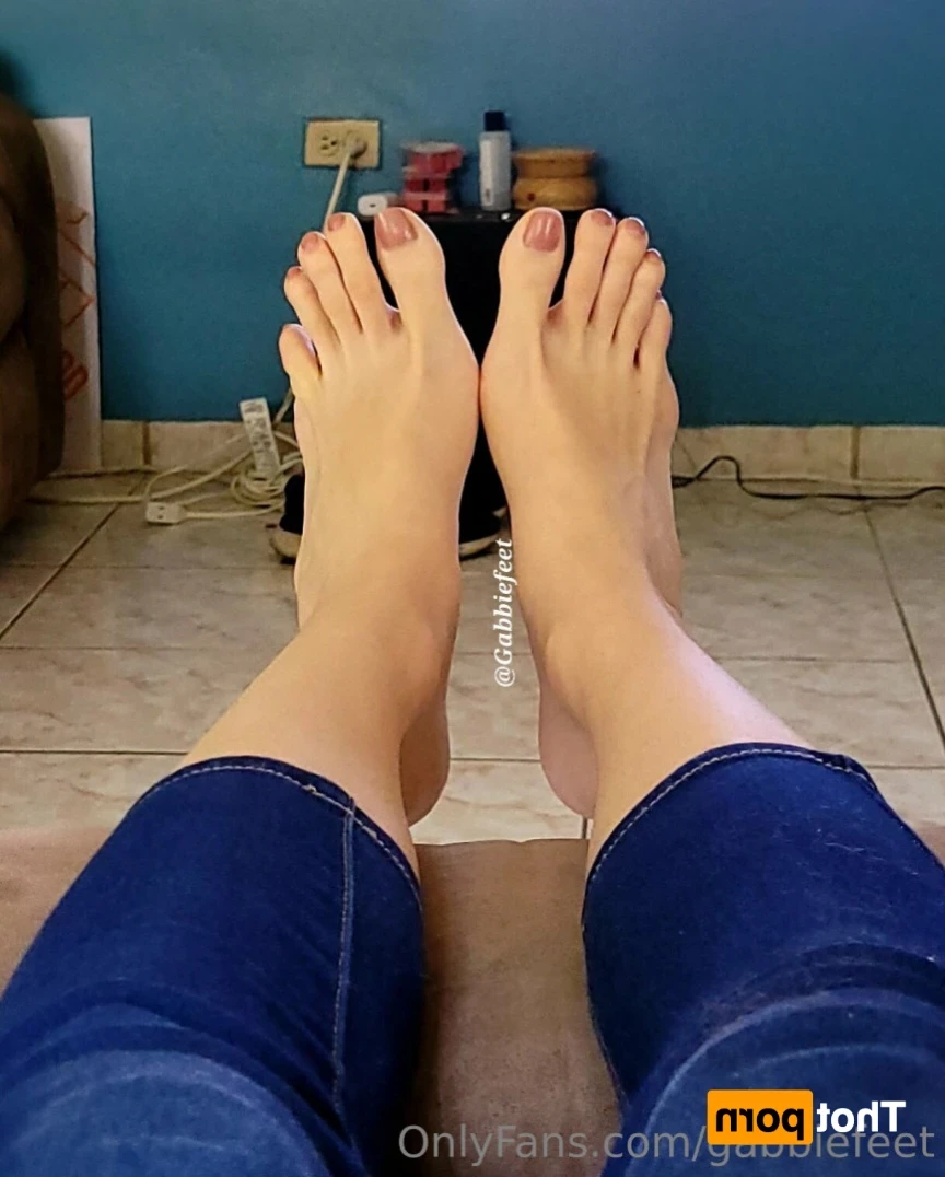 gabbiefeet Onlyfans leaked photo 15422032 on Hotleaks.tv
