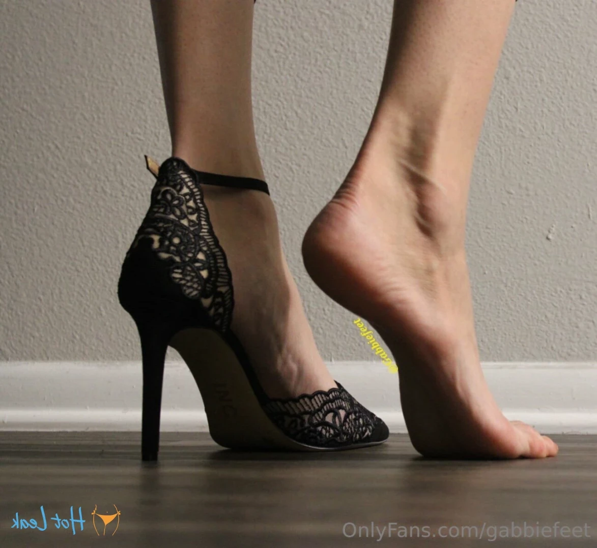 gabbiefeet Onlyfans leaked photo 15422046 on Hotleaks.tv