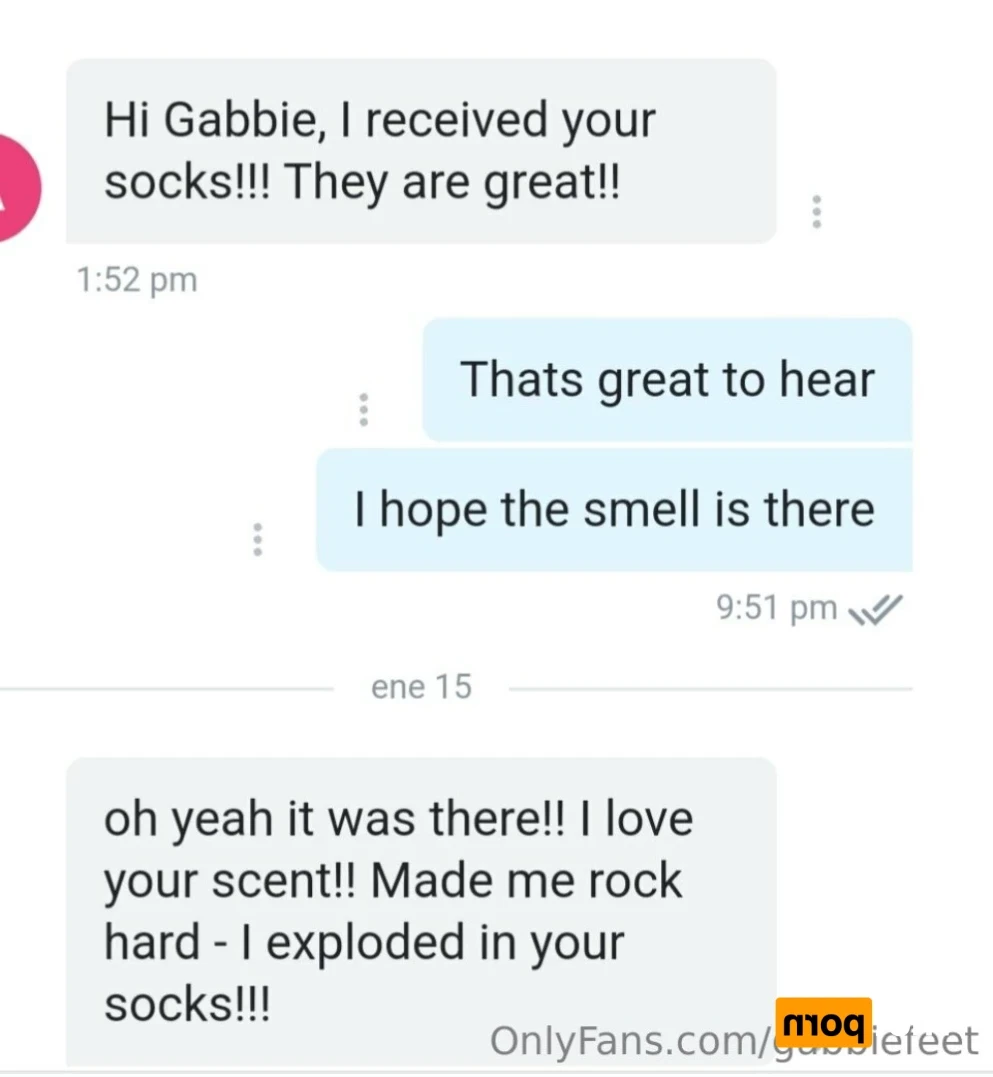 gabbiefeet Onlyfans leaked photo 15422057 on Hotleaks.tv