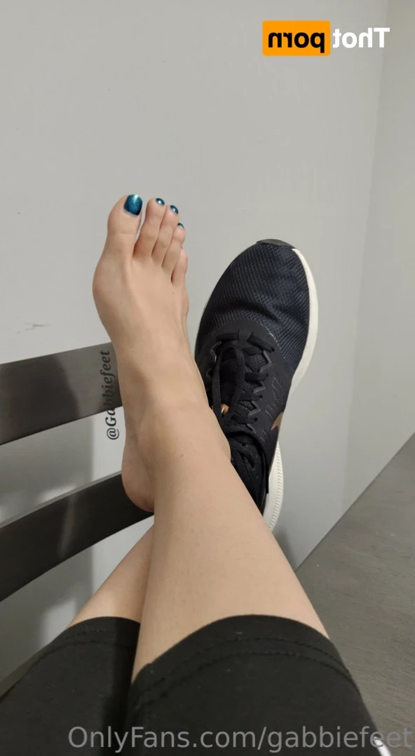 gabbiefeet Onlyfans leaked photo 15422107 on Hotleaks.tv