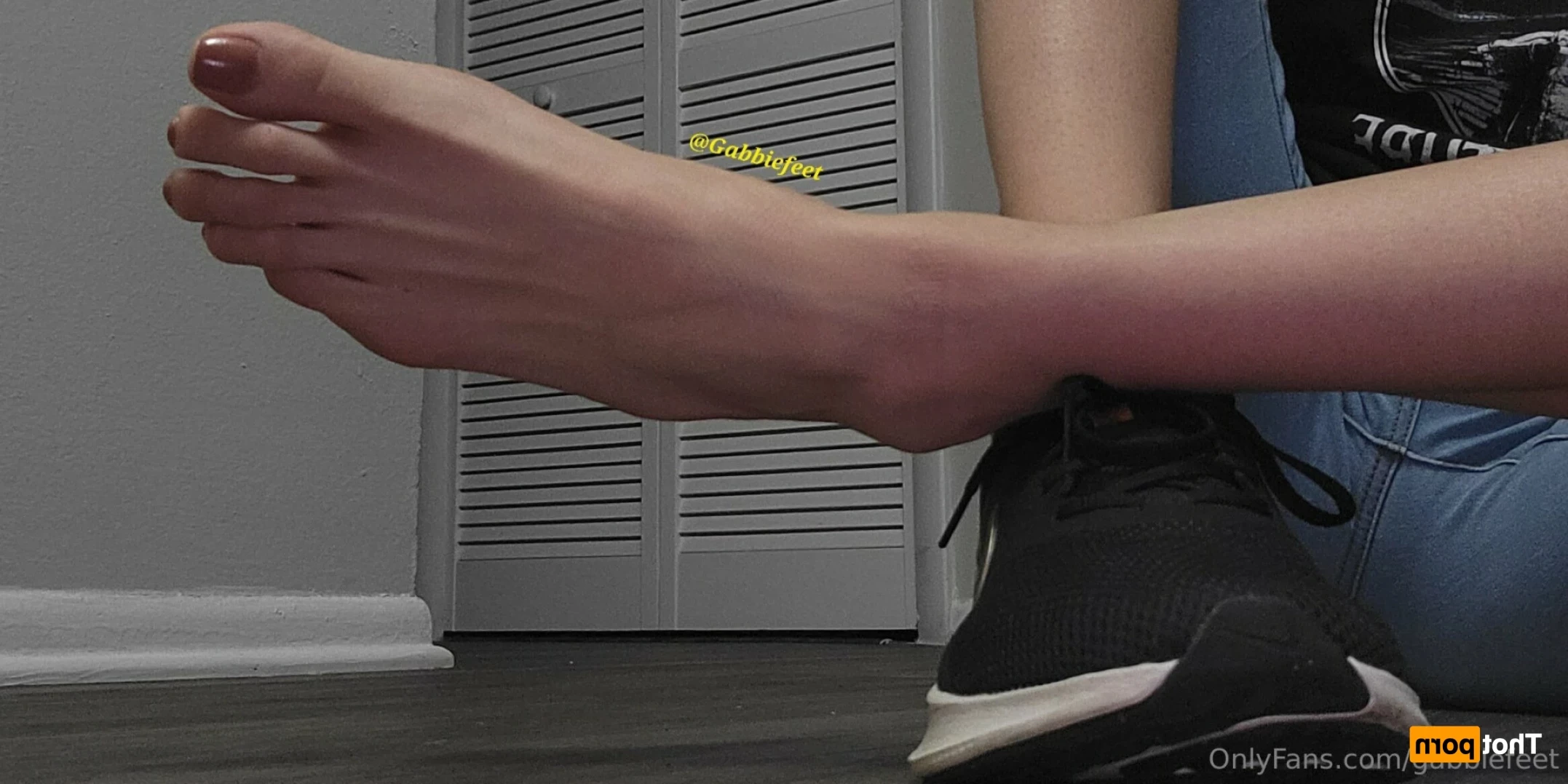gabbiefeet Onlyfans leaked photo 15422228 on Hotleaks.tv