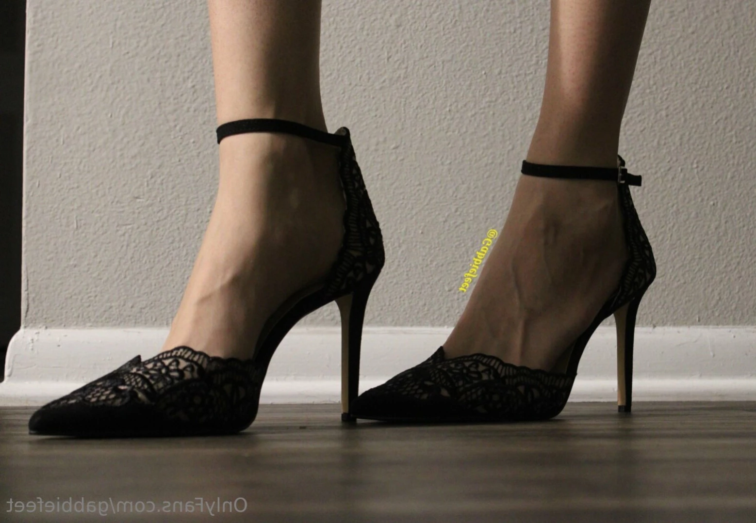 gabbiefeet Onlyfans leaked photo 15422235 on Hotleaks.tv