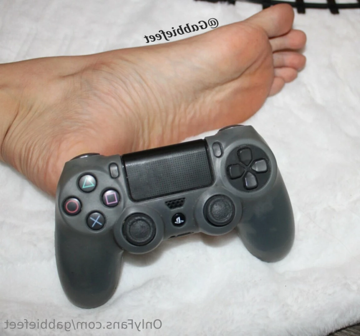 gabbiefeet Onlyfans leaked photo 15422247 on Hotleaks.tv