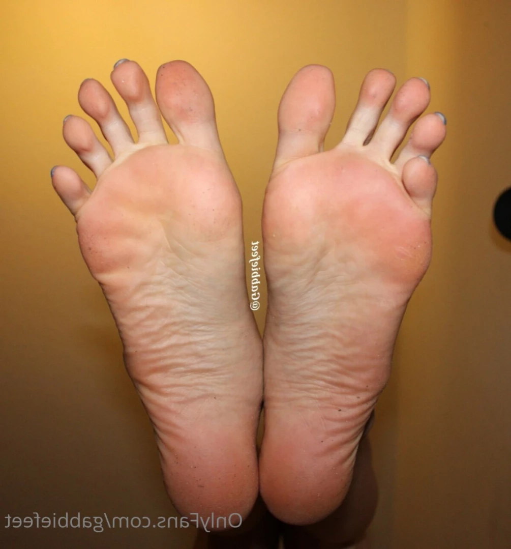 gabbiefeet Onlyfans leaked photo 15422376 on Hotleaks.tv