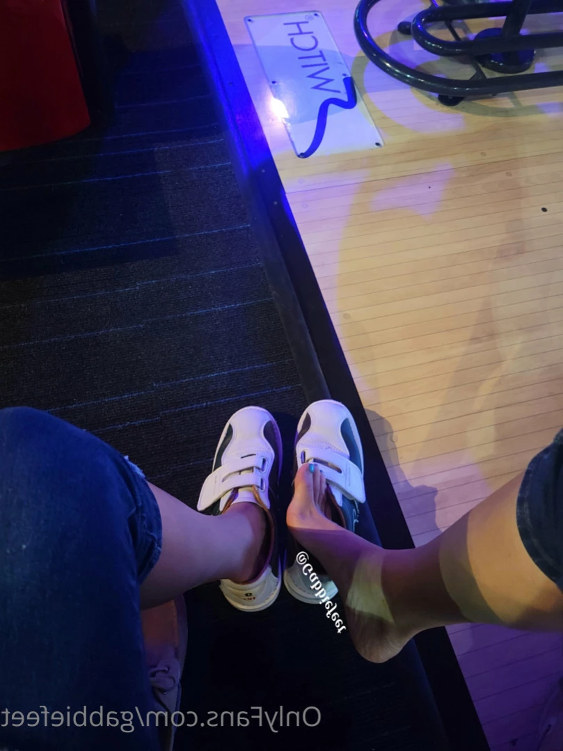 gabbiefeet Onlyfans leaked photo 15422637 on Hotleaks.tv