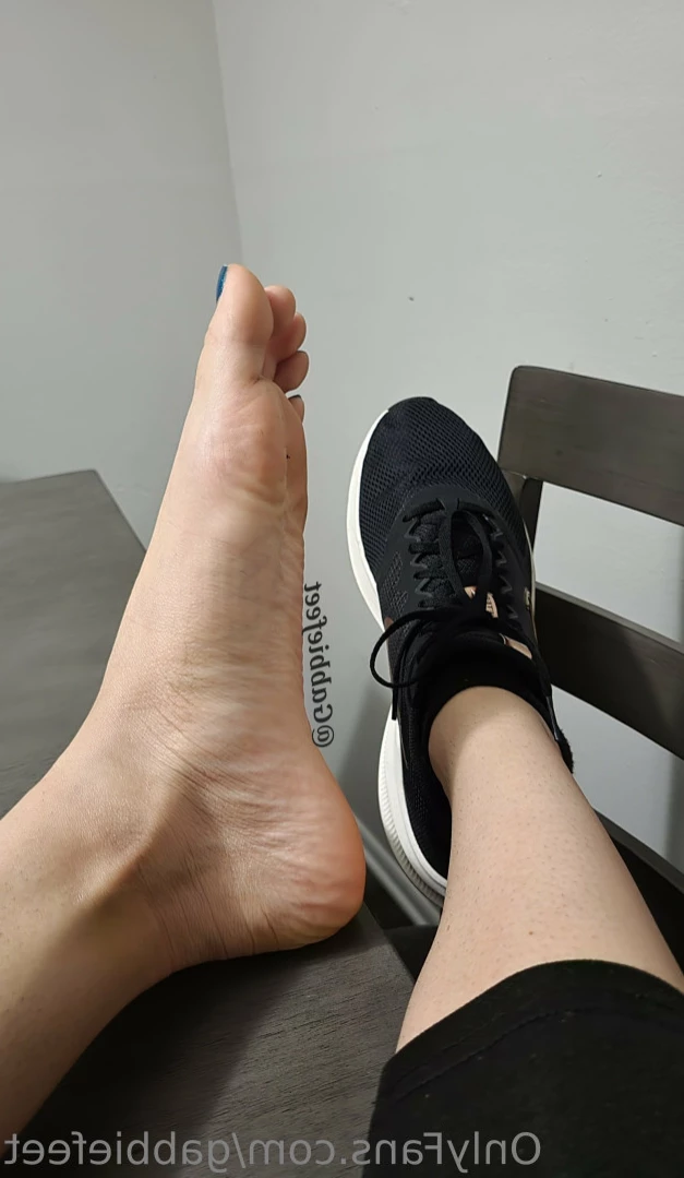 gabbiefeet Onlyfans leaked photo 15897829 on Hotleaks.tv