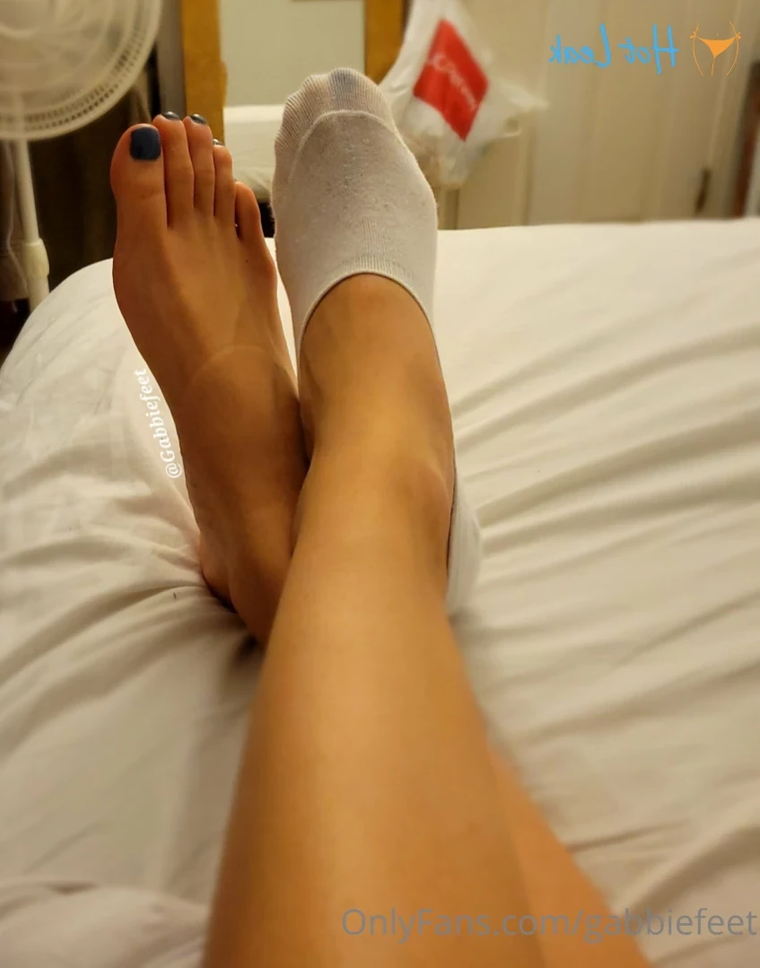gabbiefeet Onlyfans leaked photo 16150253 on Hotleaks.tv