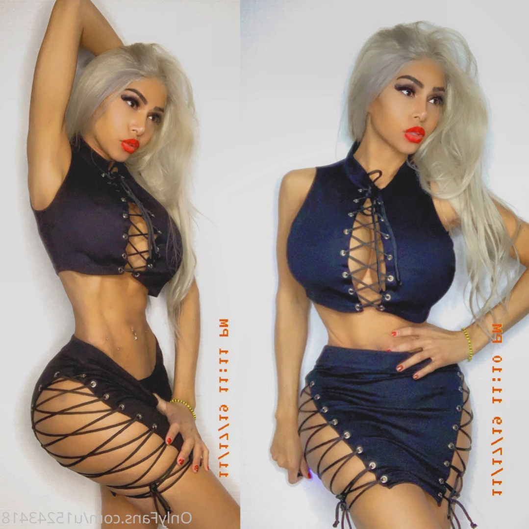 gizel Onlyfans leaked photo 11320025 on Hotleaks.tv
