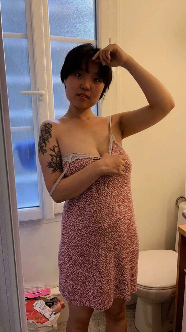 Cherry [ goodgirlcomplextv ] Onlyfans leaked photo 2300649 on Hotleaks.tv