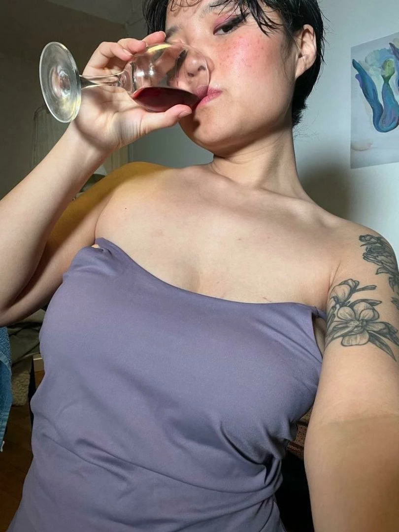 Cherry [ goodgirlcomplextv ] Onlyfans leaked photo 2300681 on Hotleaks.tv