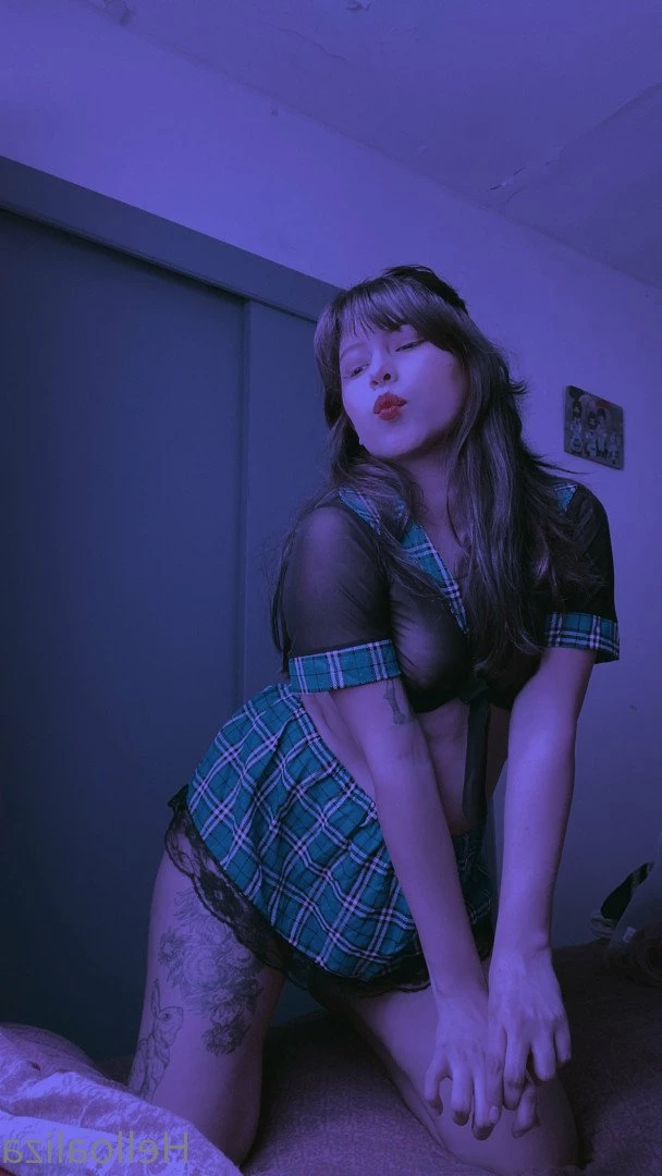 Alice✨ [ helloaliza ] Onlyfans leaked photo 2323295 on Hotleaks.tv