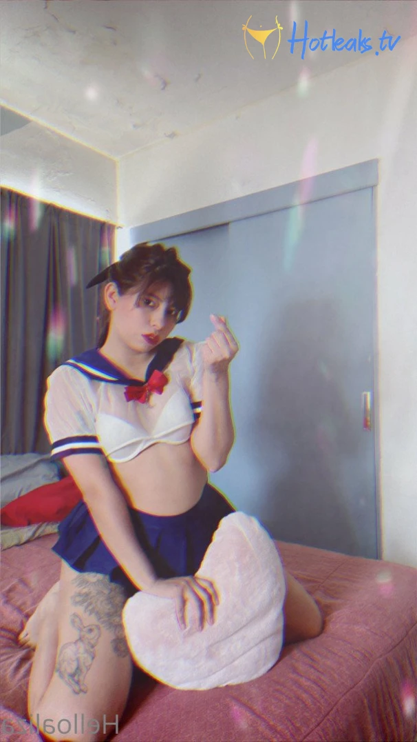 Alice✨ [ helloaliza ] Onlyfans leaked photo 2323760 on Hotleaks.tv