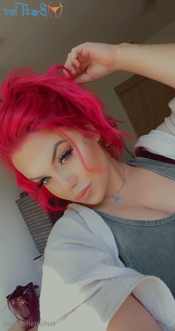 Harley Rose 🌹 [ helloharleyrose ] Onlyfans leaked photo 18441809 on Hotleaks.tv