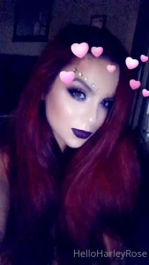Harley Rose 🌹 [ helloharleyrose ] Onlyfans leaked video 10677034 on Hotleaks.tv