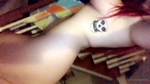 Harley Rose 🌹 [ helloharleyrose ] Onlyfans leaked video 10677153 on Hotleaks.tv