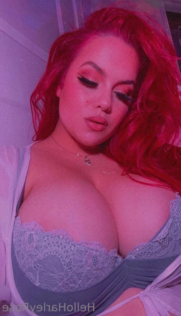 Harley Rose 🌹 [ helloharleyrose ] Onlyfans leaked photo 10880934 on Hotleaks.tv