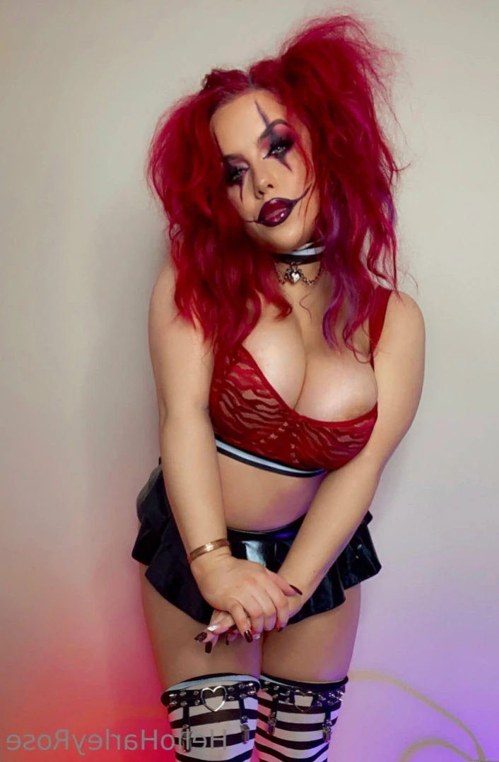 Harley Rose 🌹 [ helloharleyrose ] Onlyfans leaked photo 10963265 on Hotleaks.tv