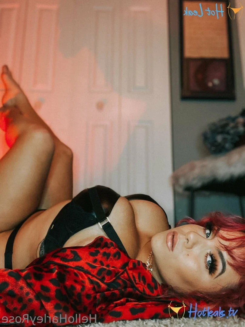 Harley Rose 🌹 [ helloharleyrose ] Onlyfans leaked photo 11011236 on Hotleaks.tv