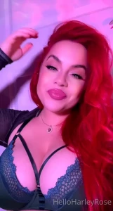 Harley Rose 🌹 [ helloharleyrose ] Onlyfans leaked video 12571863 on Hotleaks.tv