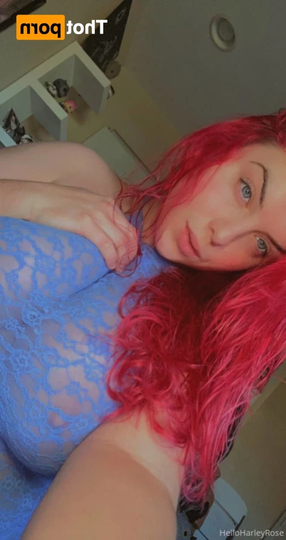 Harley Rose 🌹 [ helloharleyrose ] Onlyfans leaked photo 13103183 on Hotleaks.tv