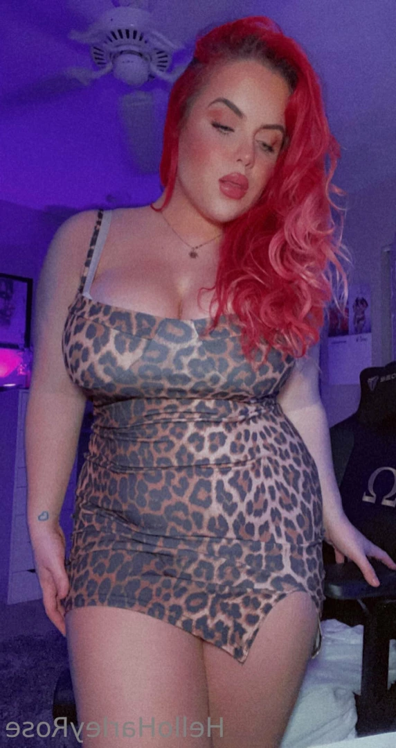 Harley Rose 🌹 [ helloharleyrose ] Onlyfans leaked photo 14283800 on Hotleaks.tv
