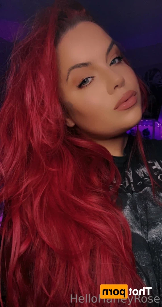 Harley Rose 🌹 [ helloharleyrose ] Onlyfans leaked photo 14840496 on Hotleaks.tv