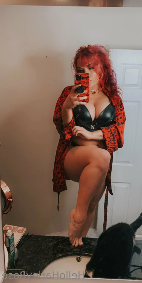 Harley Rose 🌹 [ helloharleyrose ] Onlyfans leaked photo 15605768 on Hotleaks.tv