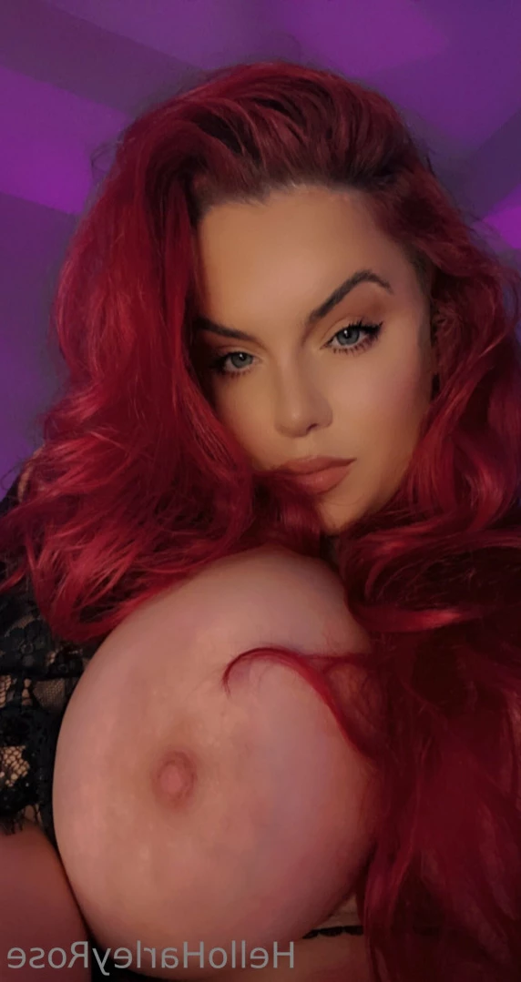 Harley Rose 🌹 [ helloharleyrose ] Onlyfans leaked photo 15898071 on Hotleaks.tv