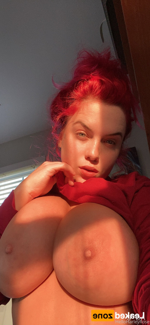 Harley Rose 🌹 [ helloharleyrose ] Onlyfans leaked photo 16609720 on Hotleaks.tv