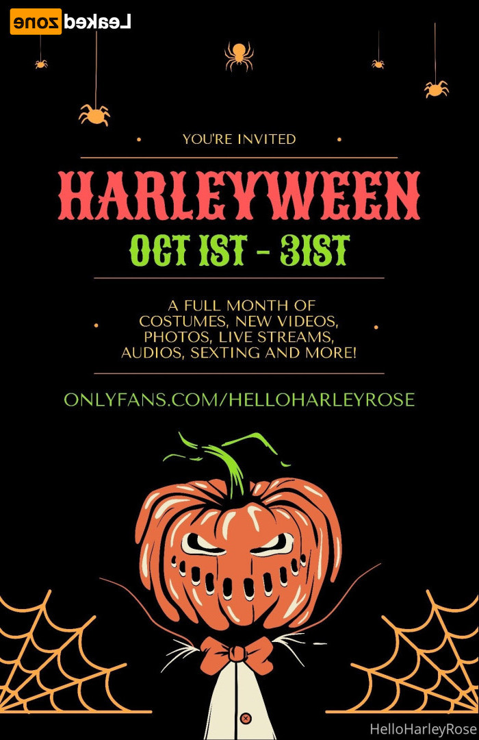 Harley Rose 🌹 [ helloharleyrose ] Onlyfans leaked photo 16612605 on Hotleaks.tv