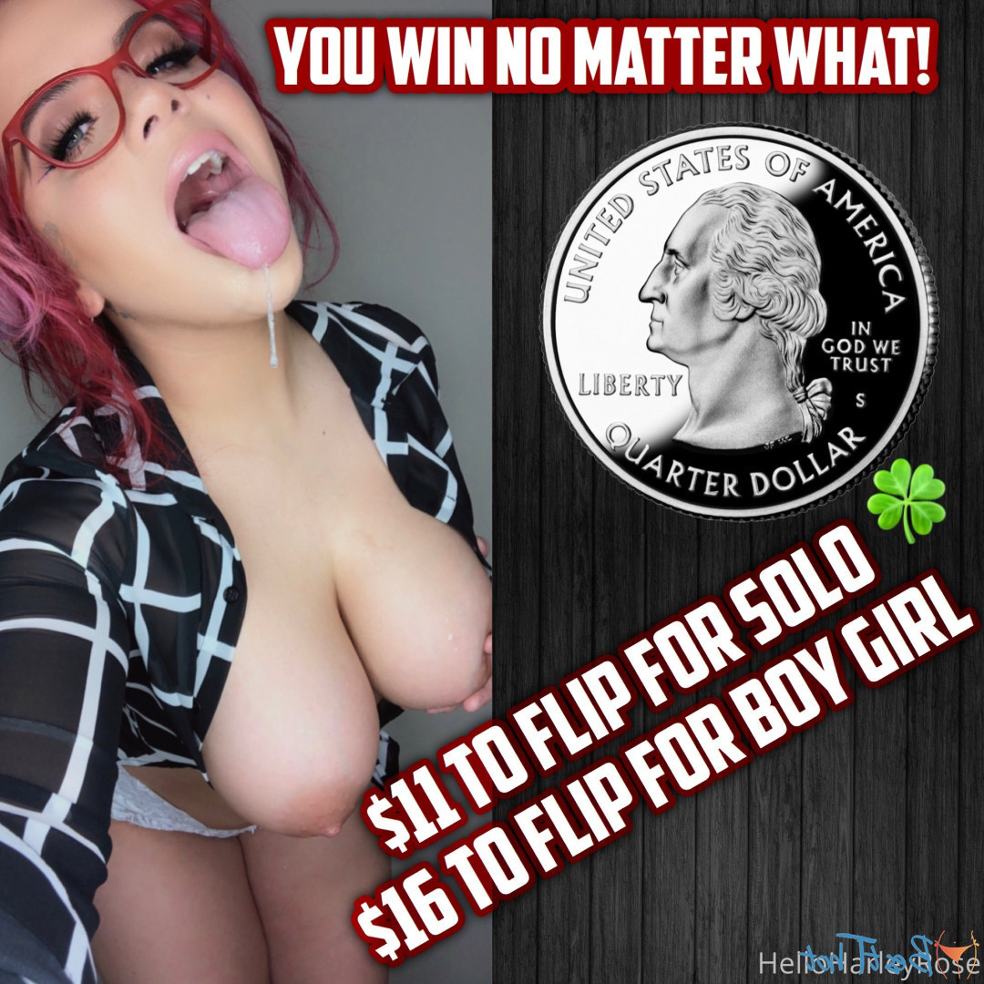 Harley Rose 🌹 [ helloharleyrose ] Onlyfans leaked photo 16613549 on Hotleaks.tv