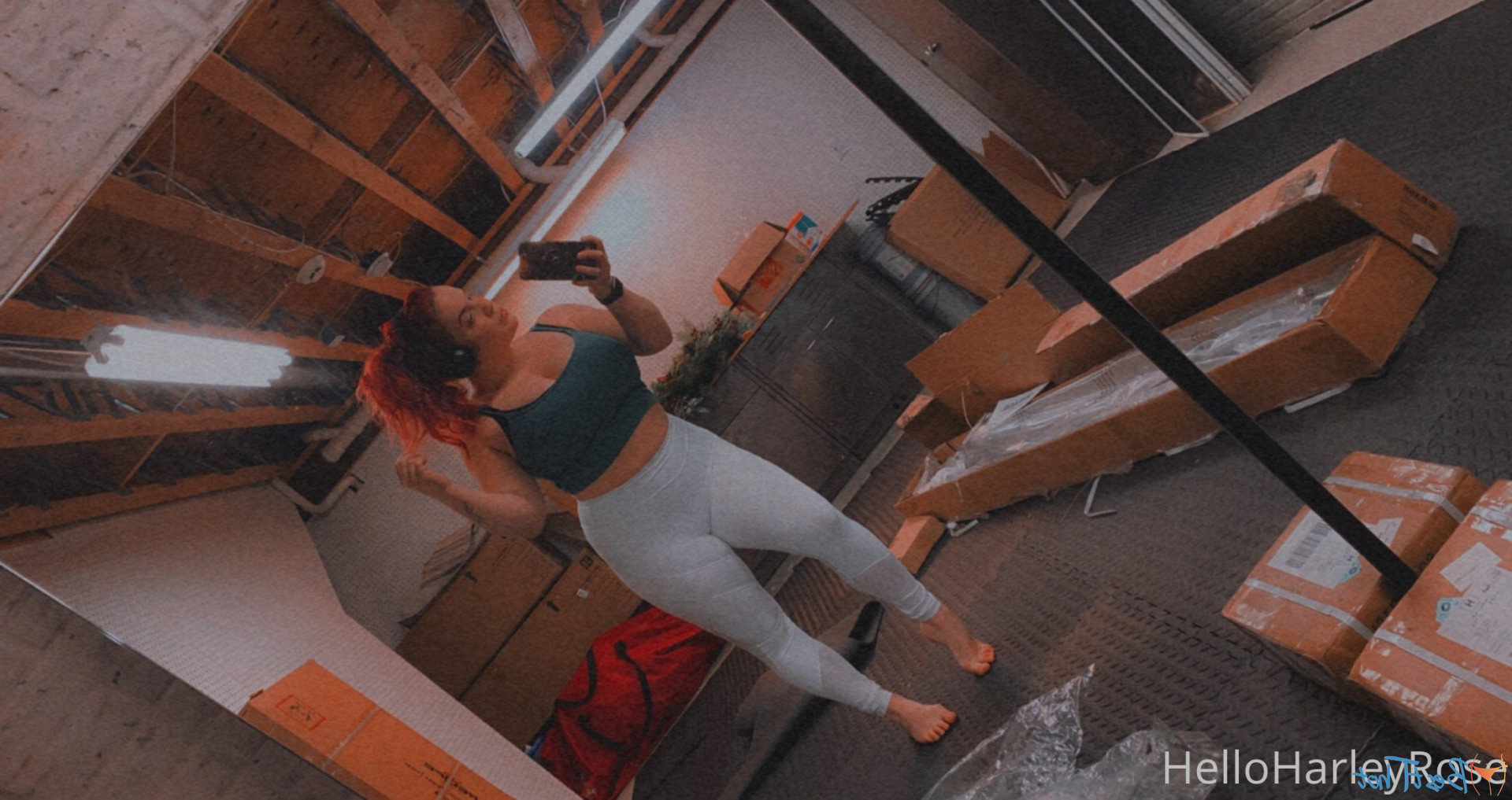 Harley Rose 🌹 [ helloharleyrose ] Onlyfans leaked photo 16615189 on Hotleaks.tv