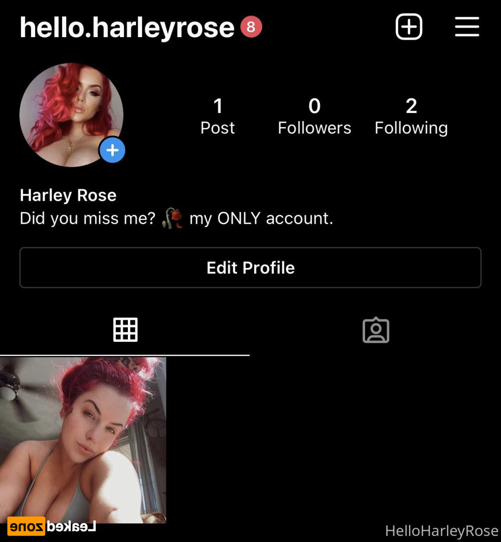 Harley Rose 🌹 [ helloharleyrose ] Onlyfans leaked photo 16615195 on Hotleaks.tv