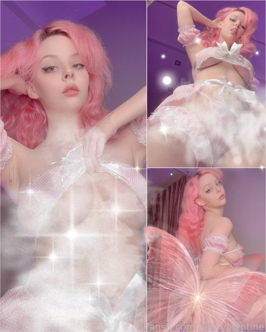 Helly Valentine🔞 [ hellyvalentine ] Onlyfans leaked photo 18324372 on Hotleaks.tv