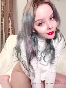 Helly Valentine🔞 [ hellyvalentine ] Onlyfans leaked video 4820224 on Hotleaks.tv