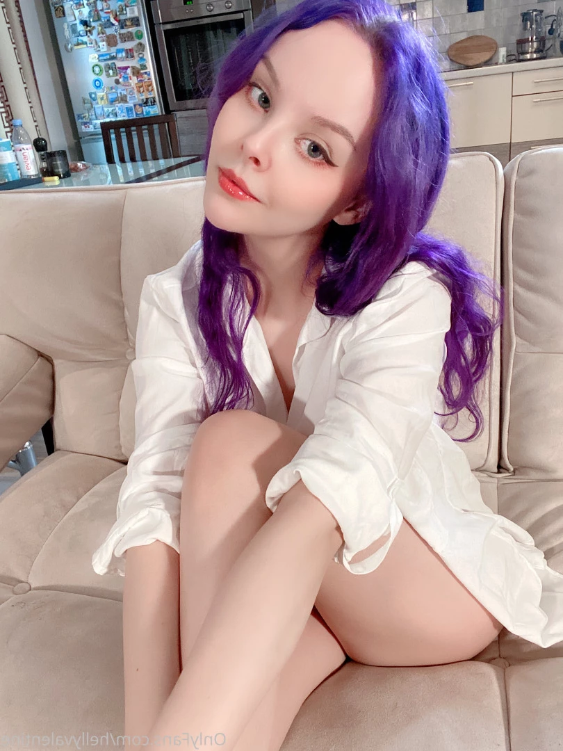 Helly Valentine🔞 [ hellyvalentine ] Onlyfans leaked photo 6216894 on Hotleaks.tv