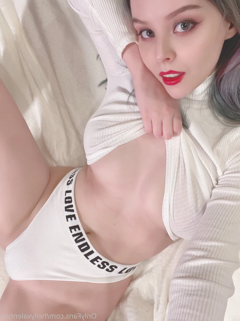 Helly Valentine🔞 [ hellyvalentine ] Onlyfans leaked photo 6216991 on Hotleaks.tv