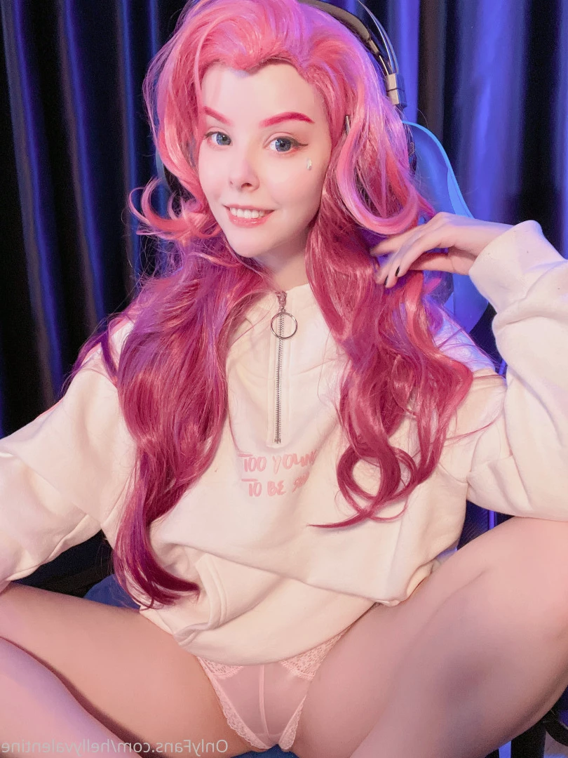 Helly Valentine🔞 [ hellyvalentine ] Onlyfans leaked photo 6217463 on Hotleaks.tv