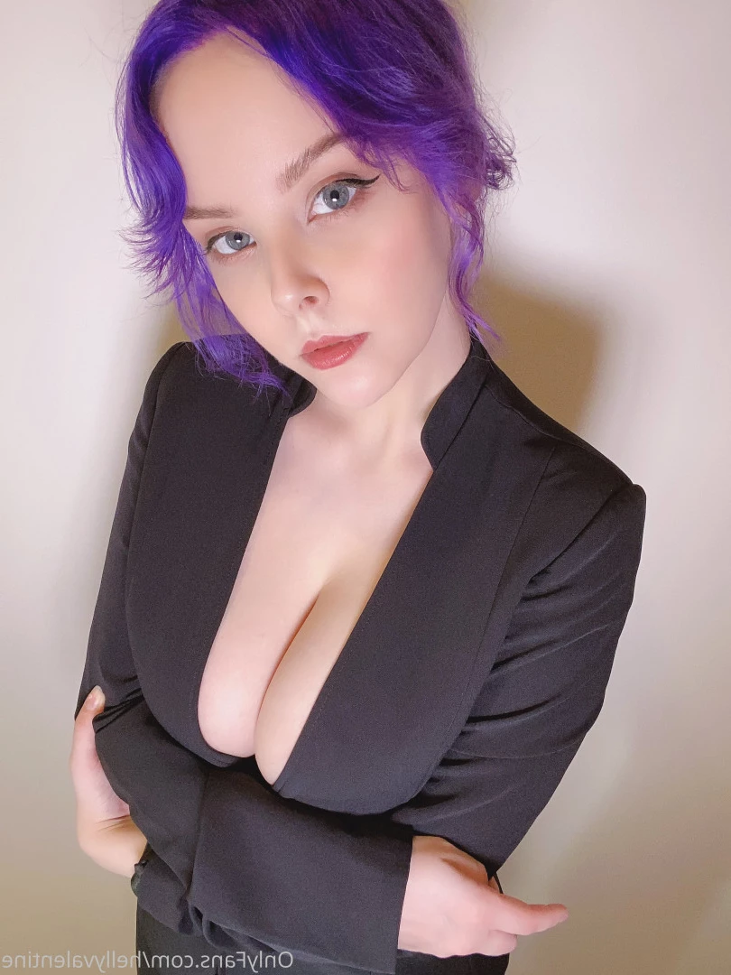Helly Valentine🔞 [ hellyvalentine ] Onlyfans leaked photo 6217688 on Hotleaks.tv