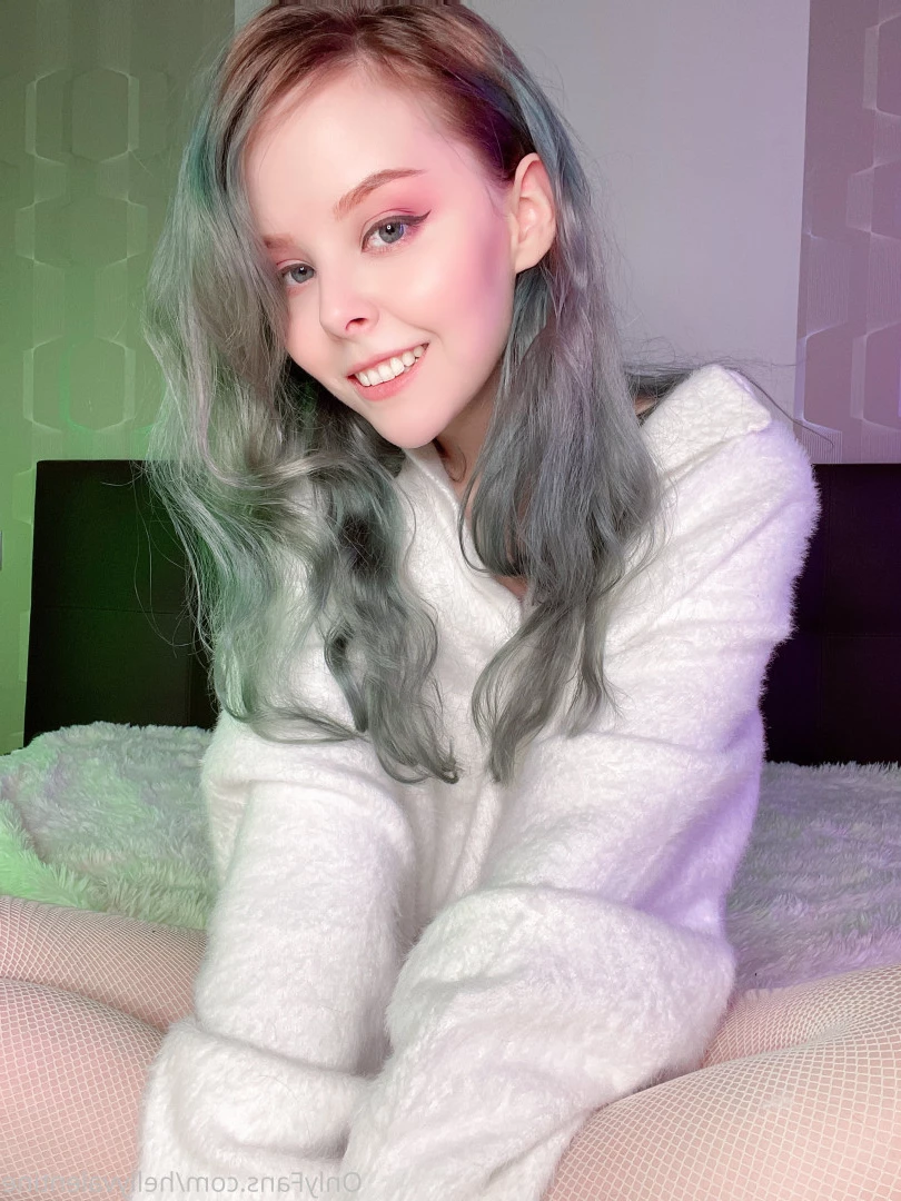 Helly Valentine🔞 [ hellyvalentine ] Onlyfans leaked photo 6218099 on Hotleaks.tv