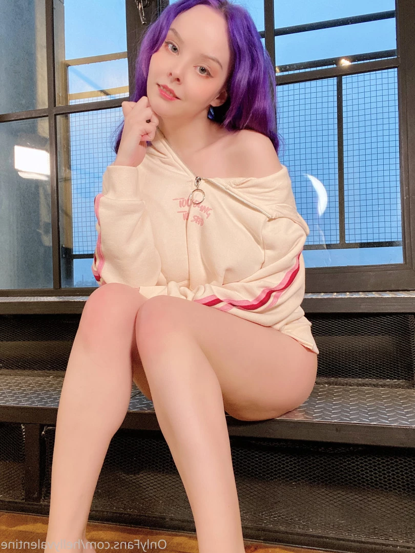 Helly Valentine🔞 [ hellyvalentine ] Onlyfans leaked photo 6218165 on Hotleaks.tv