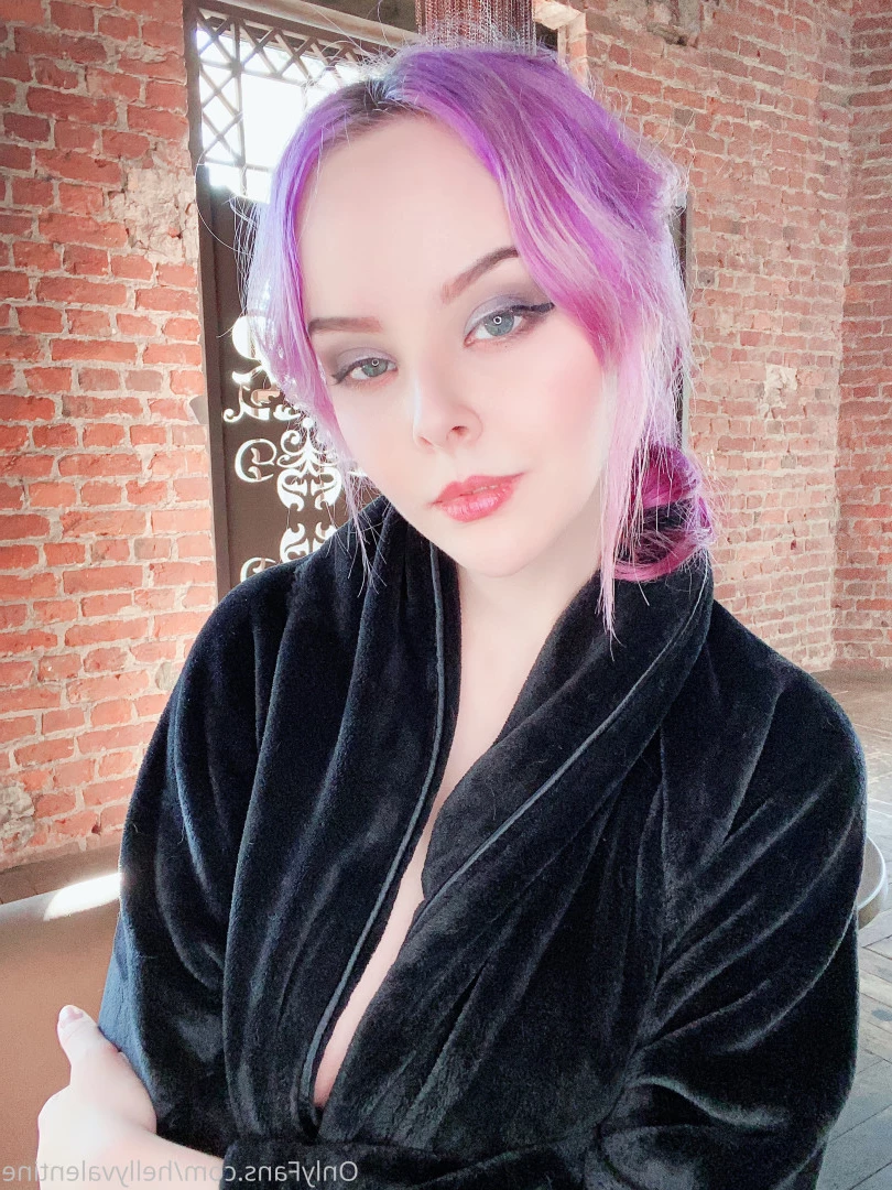 Helly Valentine🔞 [ hellyvalentine ] Onlyfans leaked photo 6218409 on Hotleaks.tv