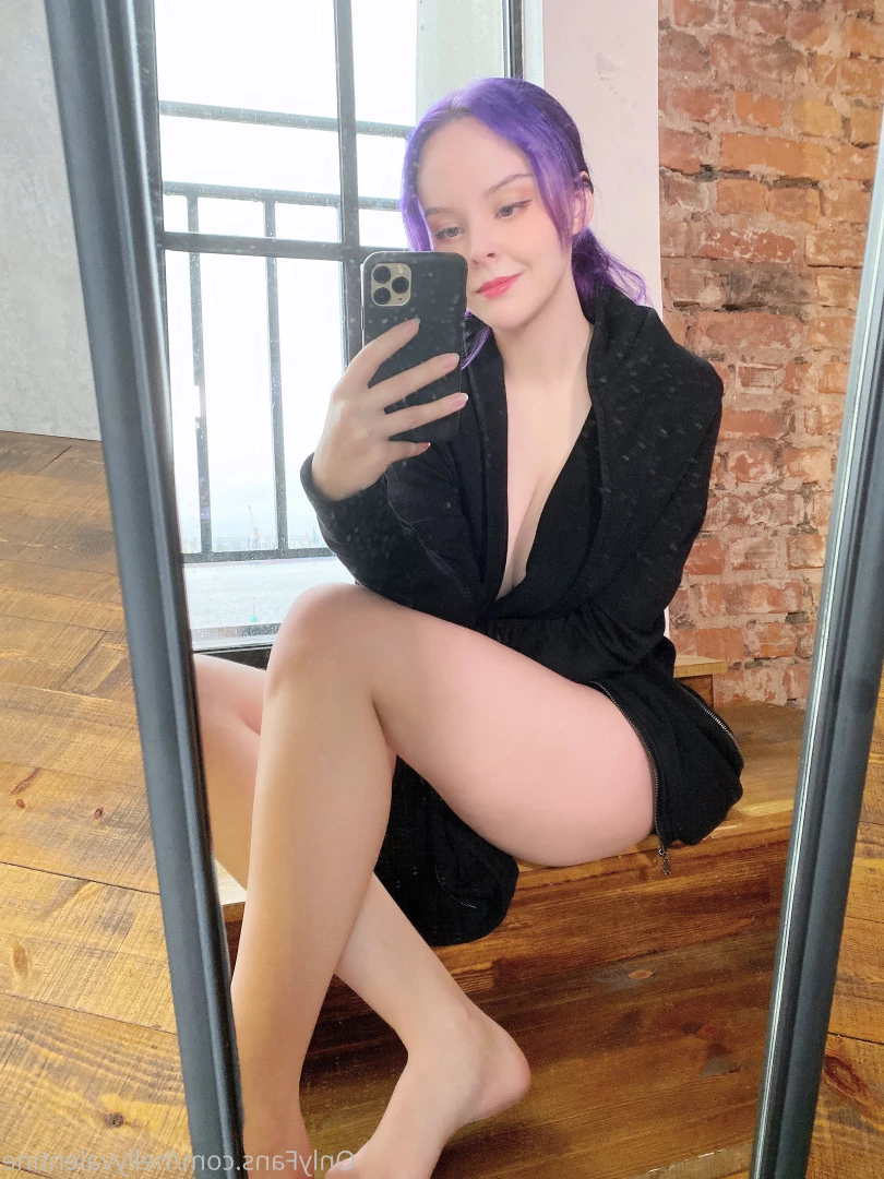 Helly Valentine🔞 [ hellyvalentine ] Onlyfans leaked photo 6218477 on Hotleaks.tv