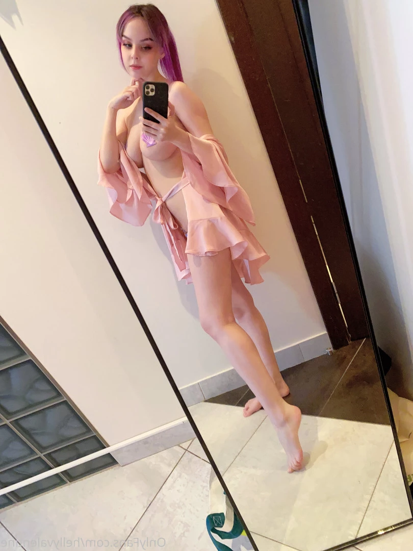 Helly Valentine🔞 [ hellyvalentine ] Onlyfans leaked photo 6218976 on Hotleaks.tv