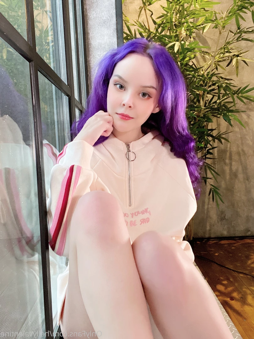 Helly Valentine🔞 [ hellyvalentine ] Onlyfans leaked photo 6219258 on Hotleaks.tv