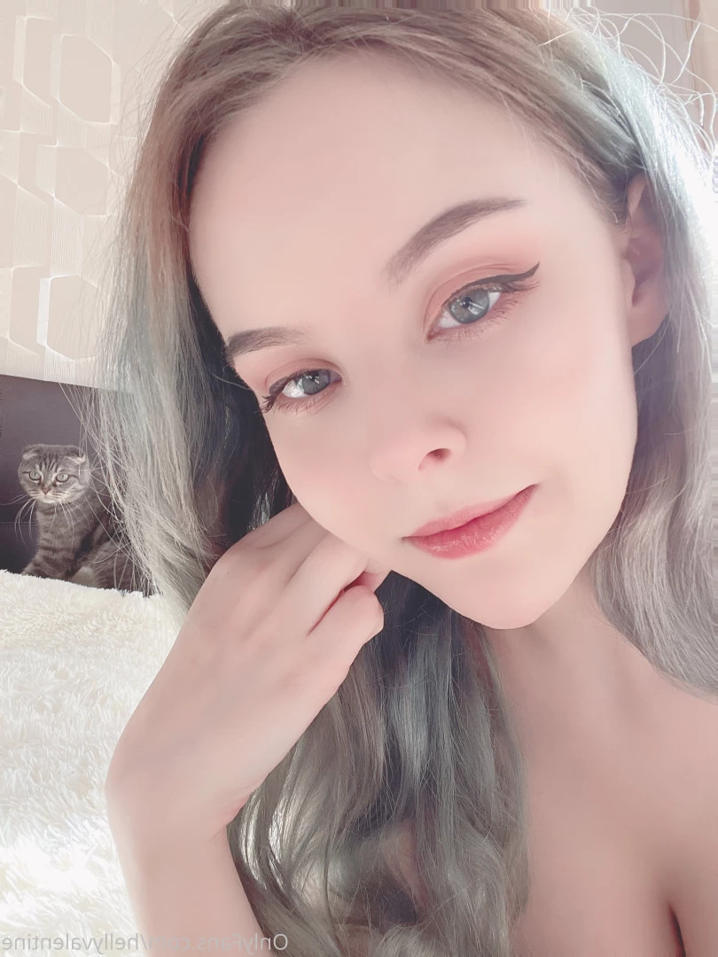 Helly Valentine🔞 [ hellyvalentine ] Onlyfans leaked photo 6219650 on Hotleaks.tv